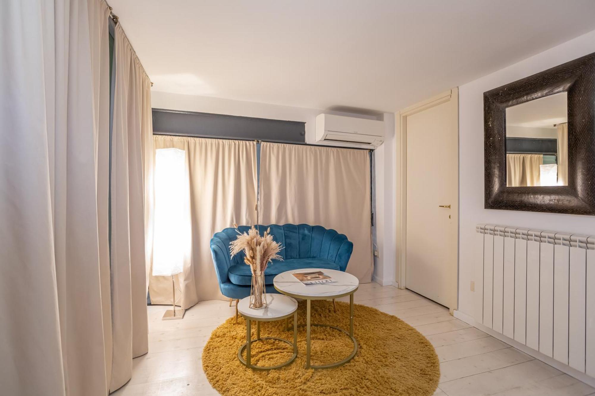 Daplace - Adele Apartment Rome Exterior photo