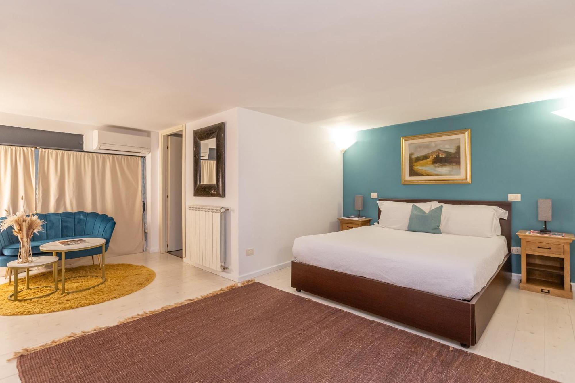 Daplace - Adele Apartment Rome Exterior photo