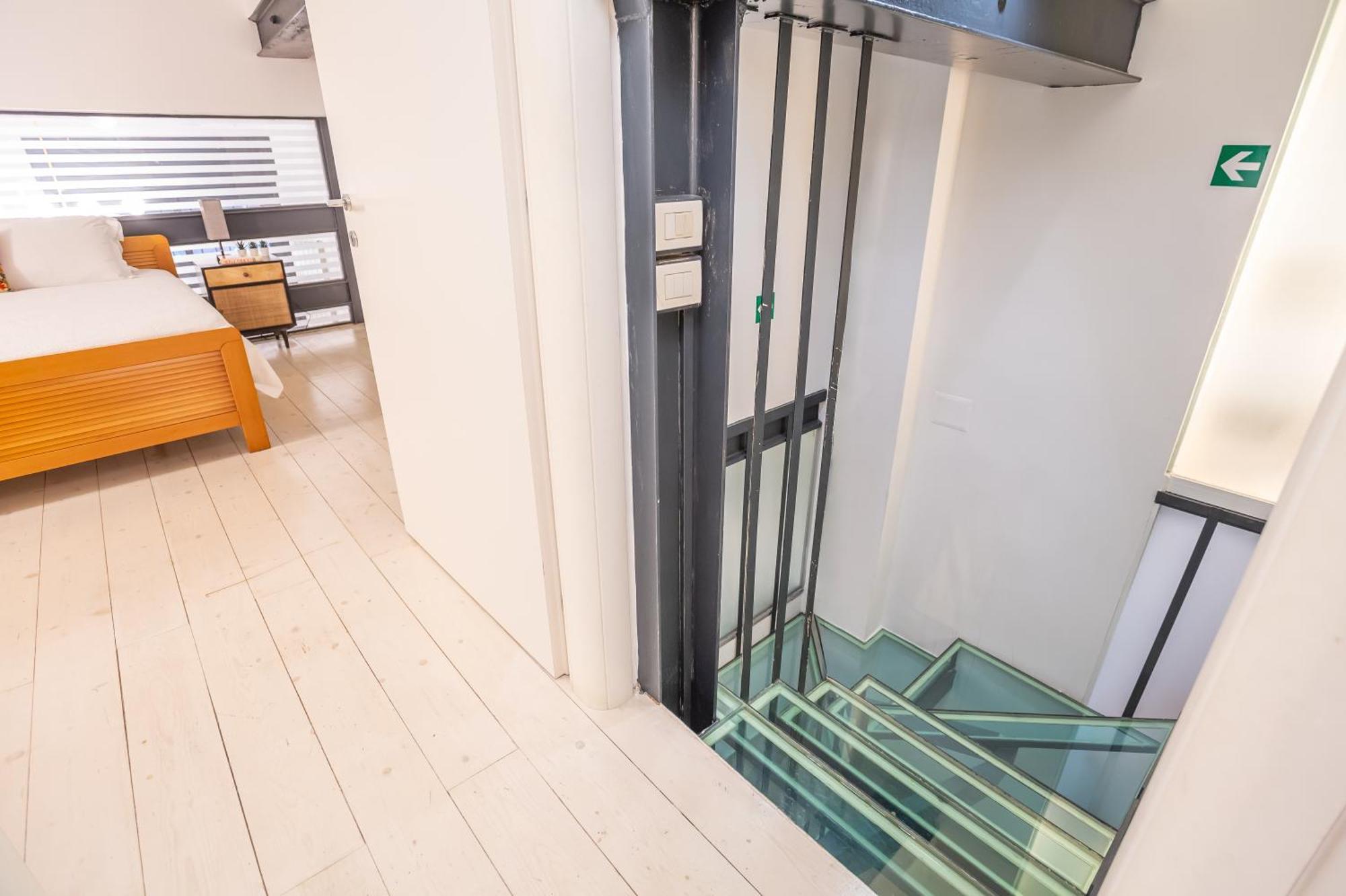 Daplace - Adele Apartment Rome Exterior photo