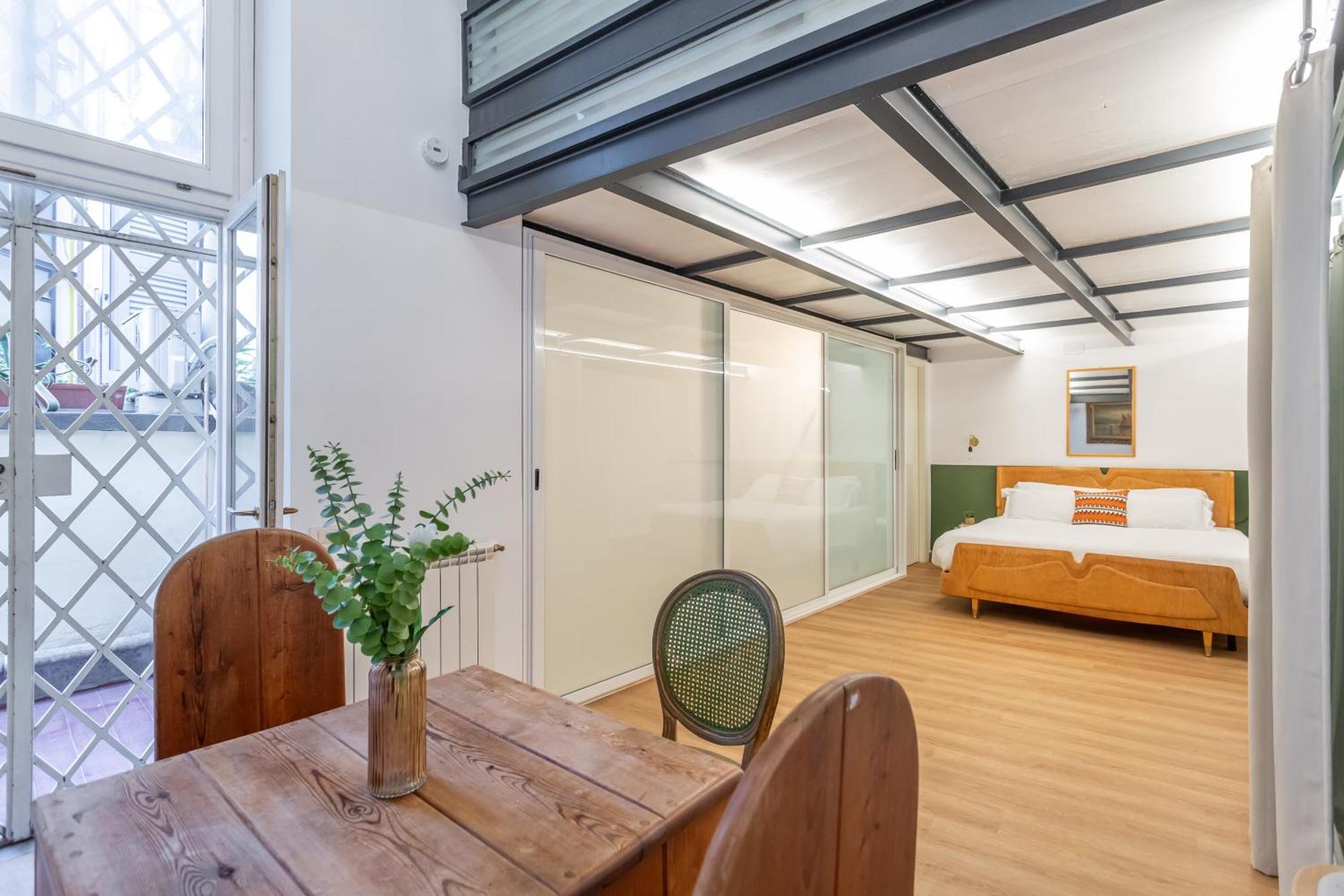 Daplace - Adele Apartment Rome Exterior photo