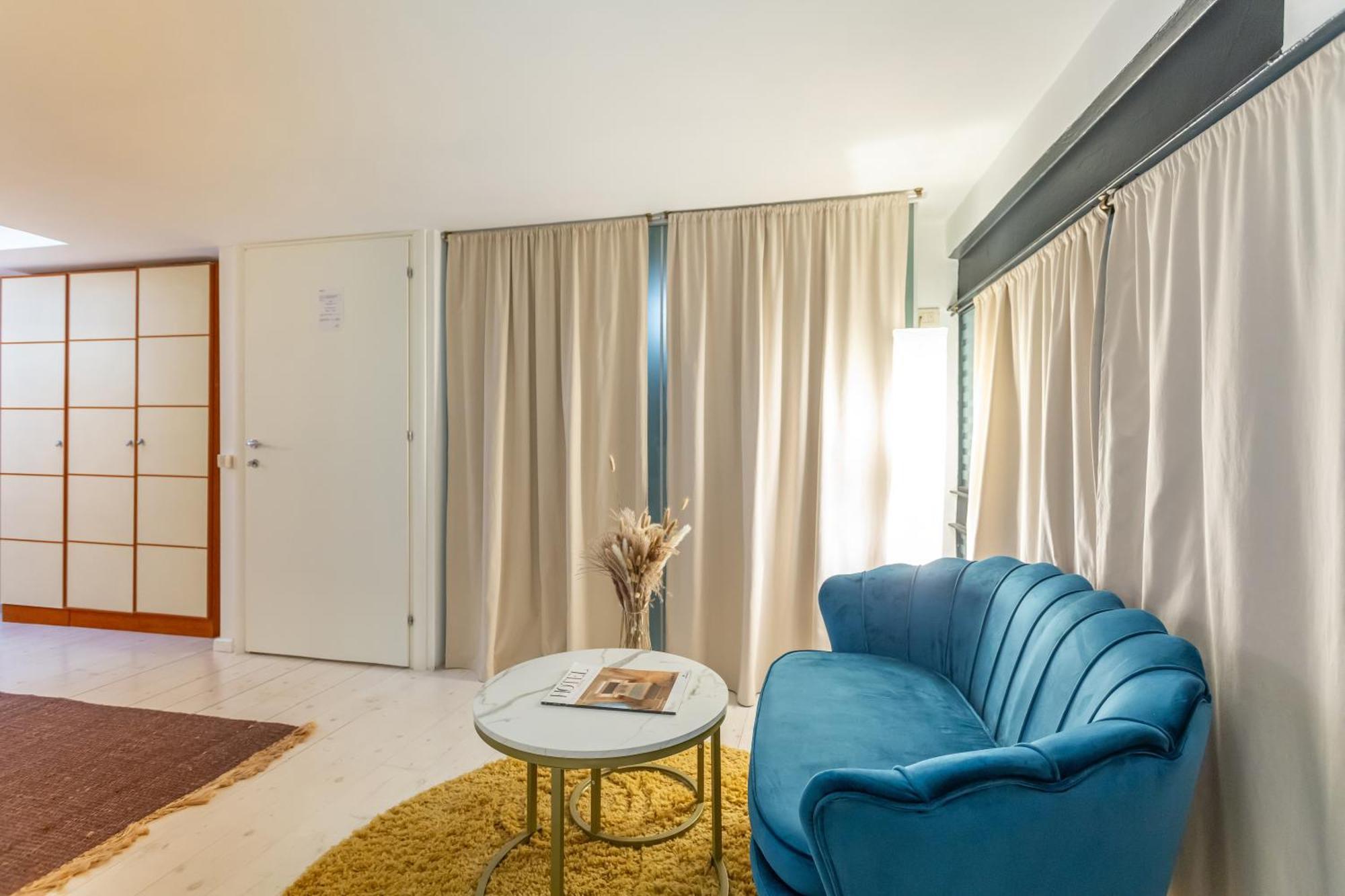 Daplace - Adele Apartment Rome Exterior photo