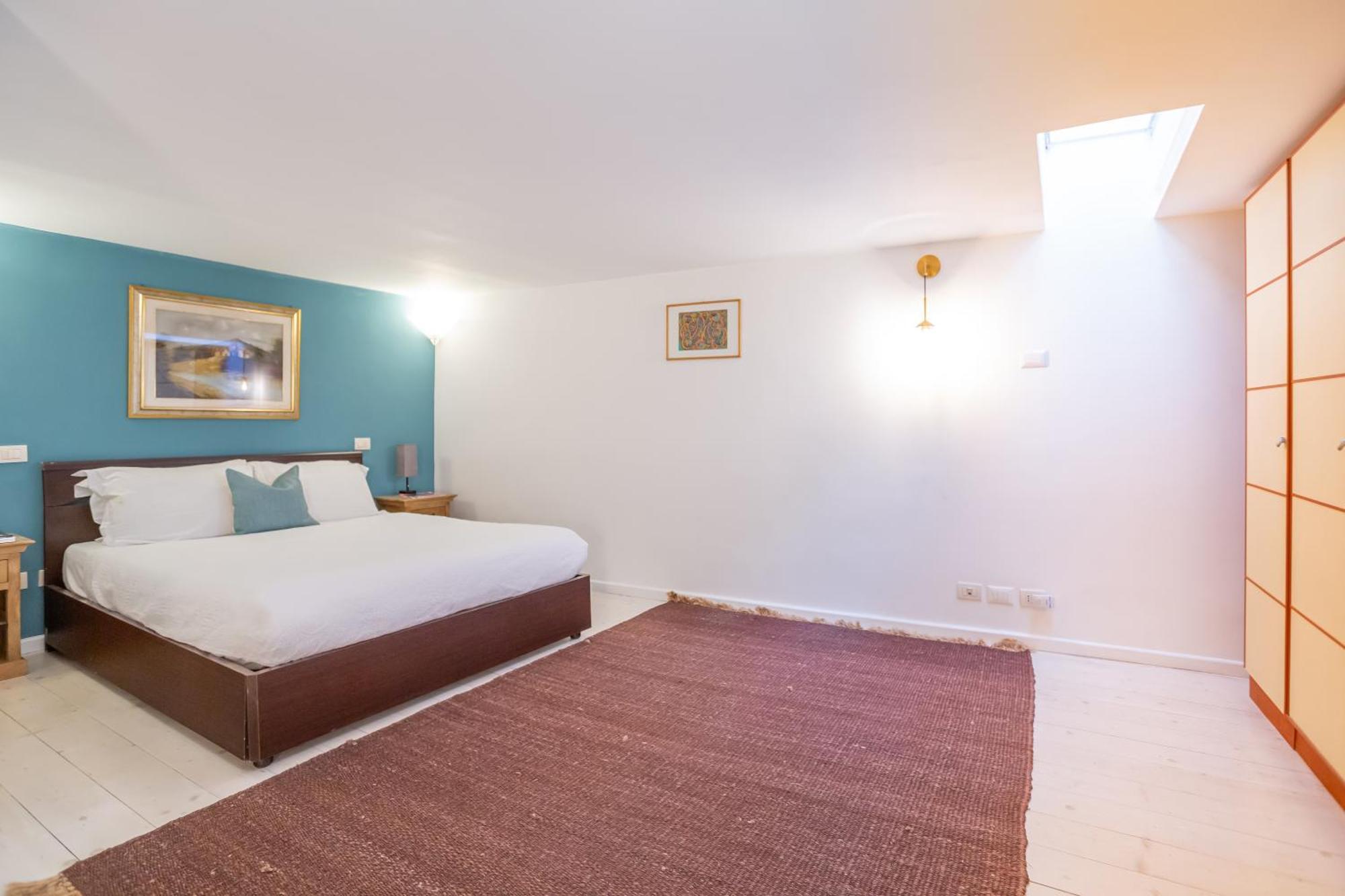Daplace - Adele Apartment Rome Exterior photo